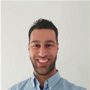 ¡! Soy Juan, ingeniero industrial, me encanta la docencia y mis preferencias para enseñar son matemáticas, física, inglés, electrotecnia y tecnología